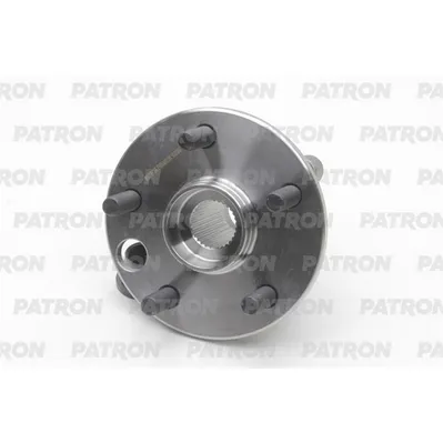 Ступица колеса задн LEXUS LS460 2006- PATRON PBK4072H