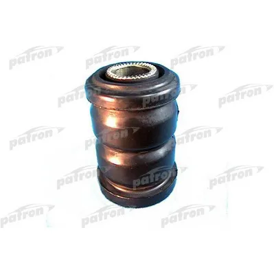 Сайлентблок рычага подвески TOYOTA COROLLA 97-02 PATRON PSE1777