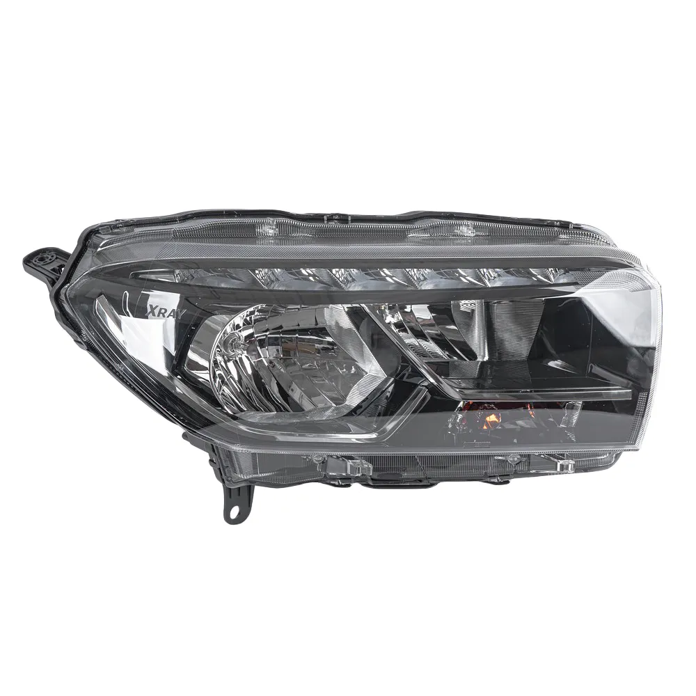 Фара правая ВАЗ Lada X-Ray, 8450021658 LADA 8450021657