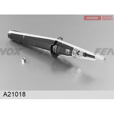 Амортизатор MITSUBISHI GALANT (EA) 97-03; GALANT (E5) 93-97 FENOX A21018