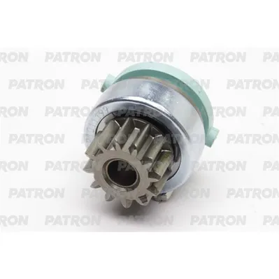 Бендикс стартера (FORD unit) FORD: Fusion 1.4TDCI/1.6TDCI 04- / Exp PATRON P1011199