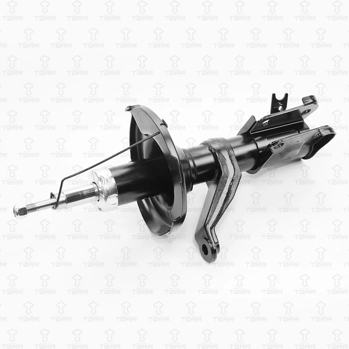 Амортизатор передний газовый HONDA Stream 01-> TORR DV1516R