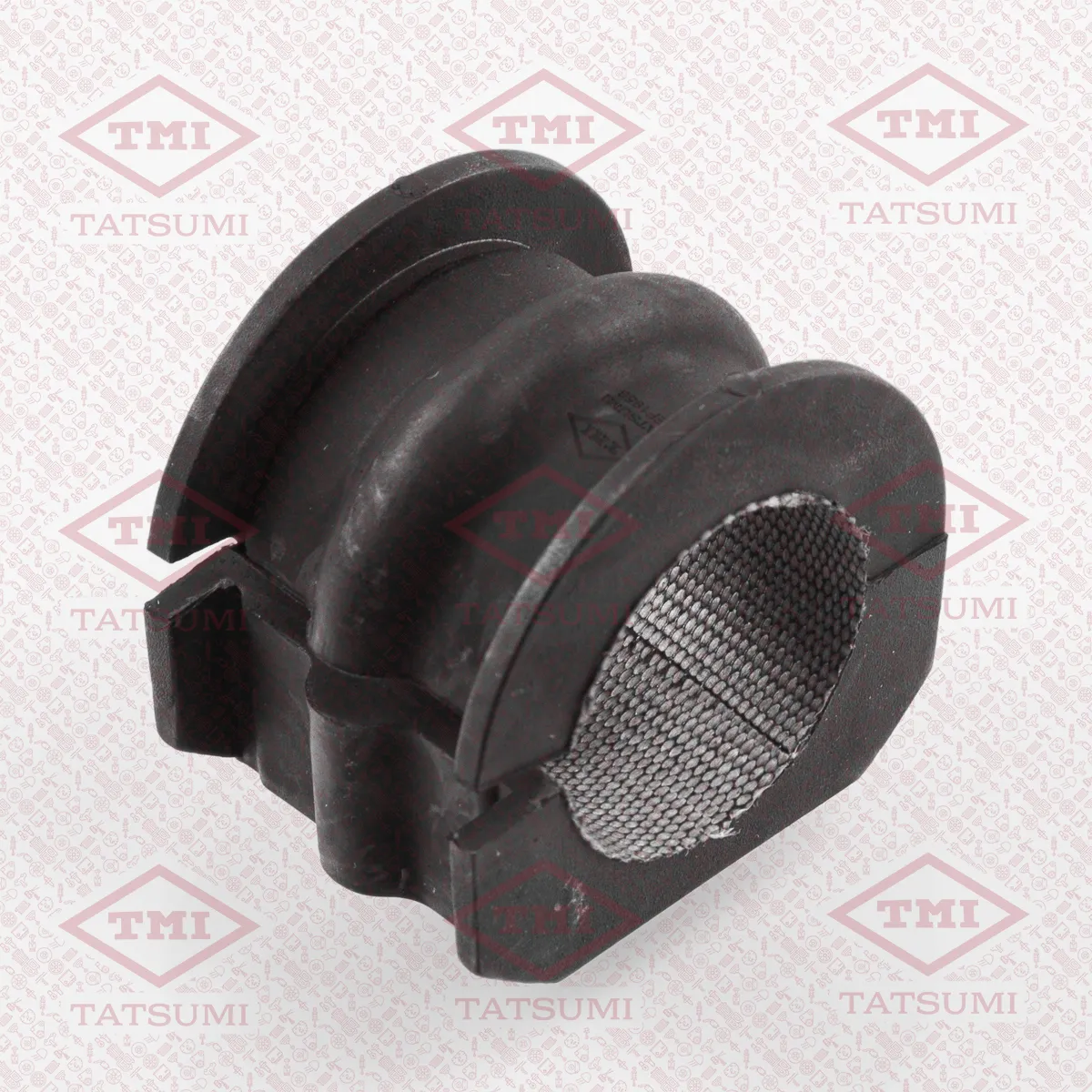 Втулка стабилизатора переднего INFINITI EX/FX37/QX 13-> TATSUMI TEF1958