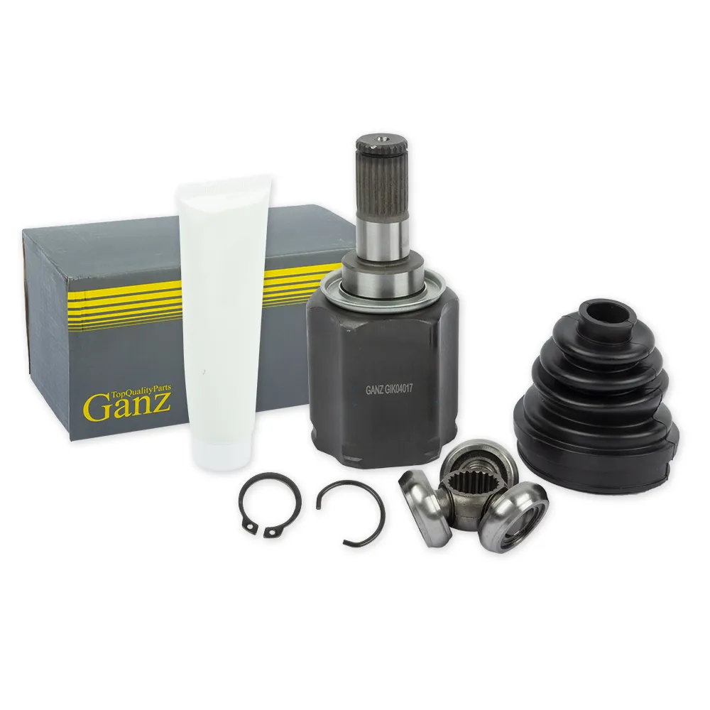 ШРУС внутренний для KIA Ceed(ED) 1.4-1.6 (08-) GANZ GIK04017