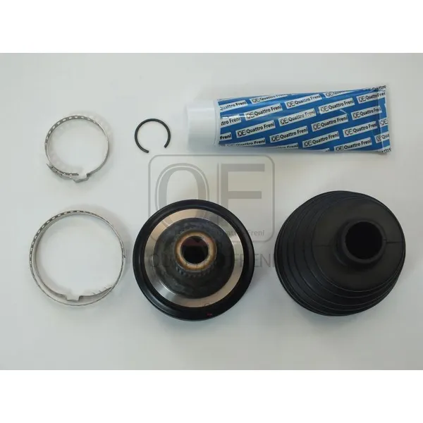 Шрус наружный 25X69X30 QUATTRO FRENI QF11C00250