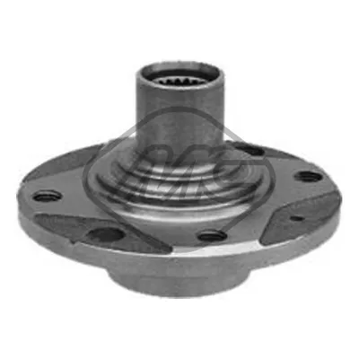 СТУПИЦА OPL COMBO/CORSA C/MERIVA 1.0-1.8 00- ПЕР Metalcaucho 90124