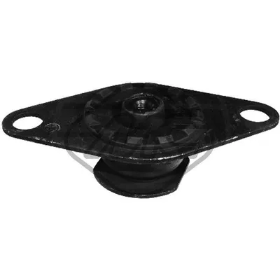 Подушка двигателя FIAT UNO 1.0-1.1 89-95 задняя L METALCAUCHO 00662