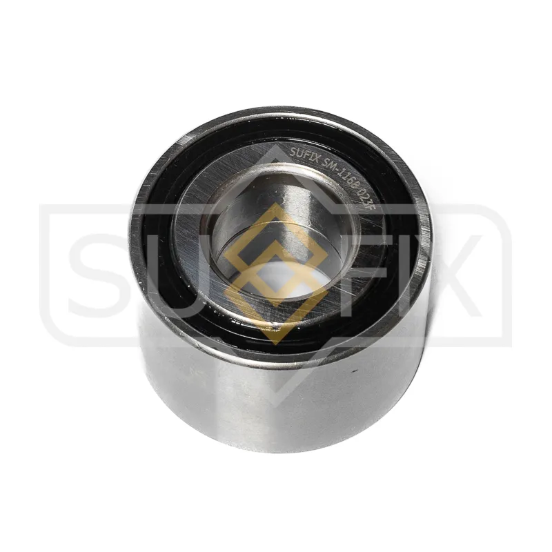 Подшипник ступицы SUFIX SM-1168