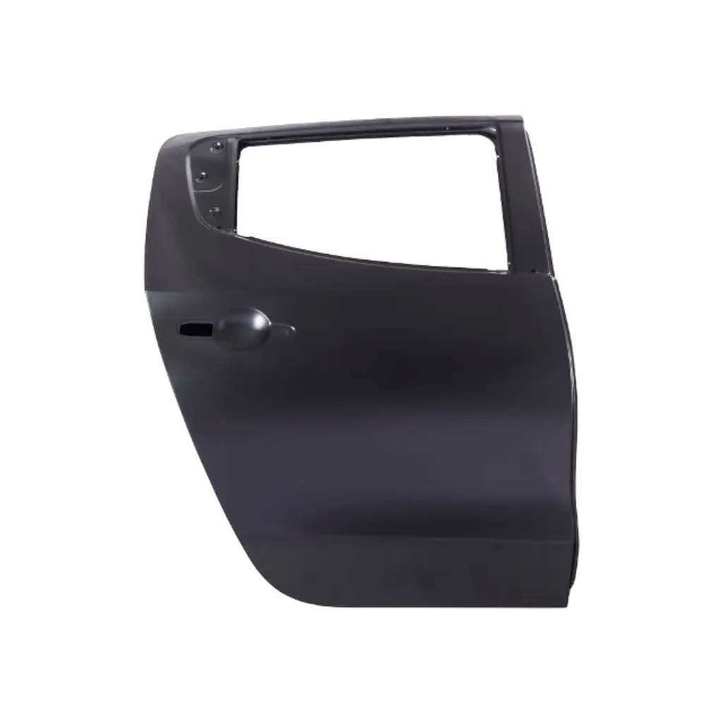 Дверь задняя правая L200 2015- MBL0730490R