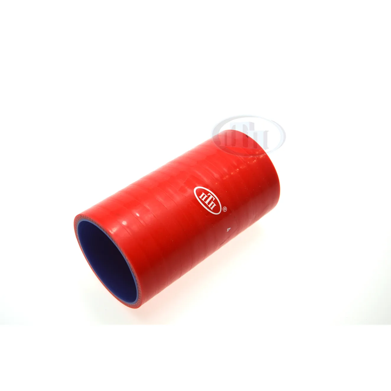 Патрубок (D 58 mm, L 120 mm) красный MVQ ПТП ПТП64 PTP028036