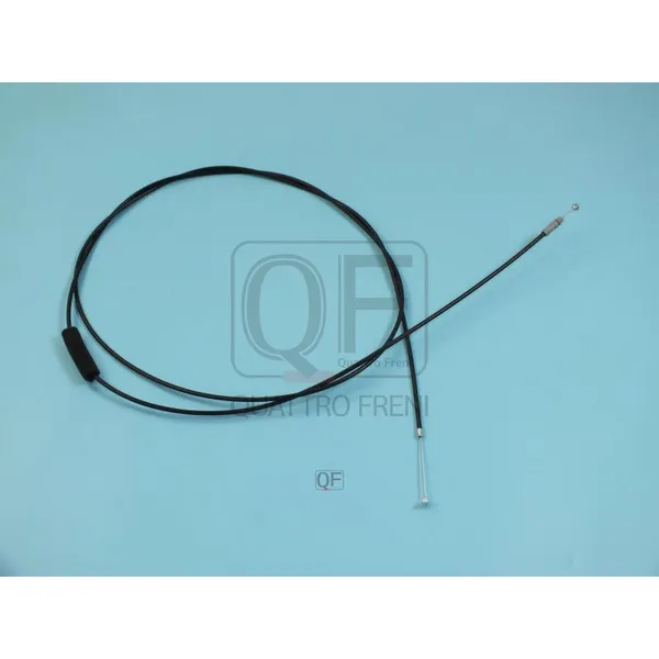Трос капота QUATTRO FRENI QF62G00058