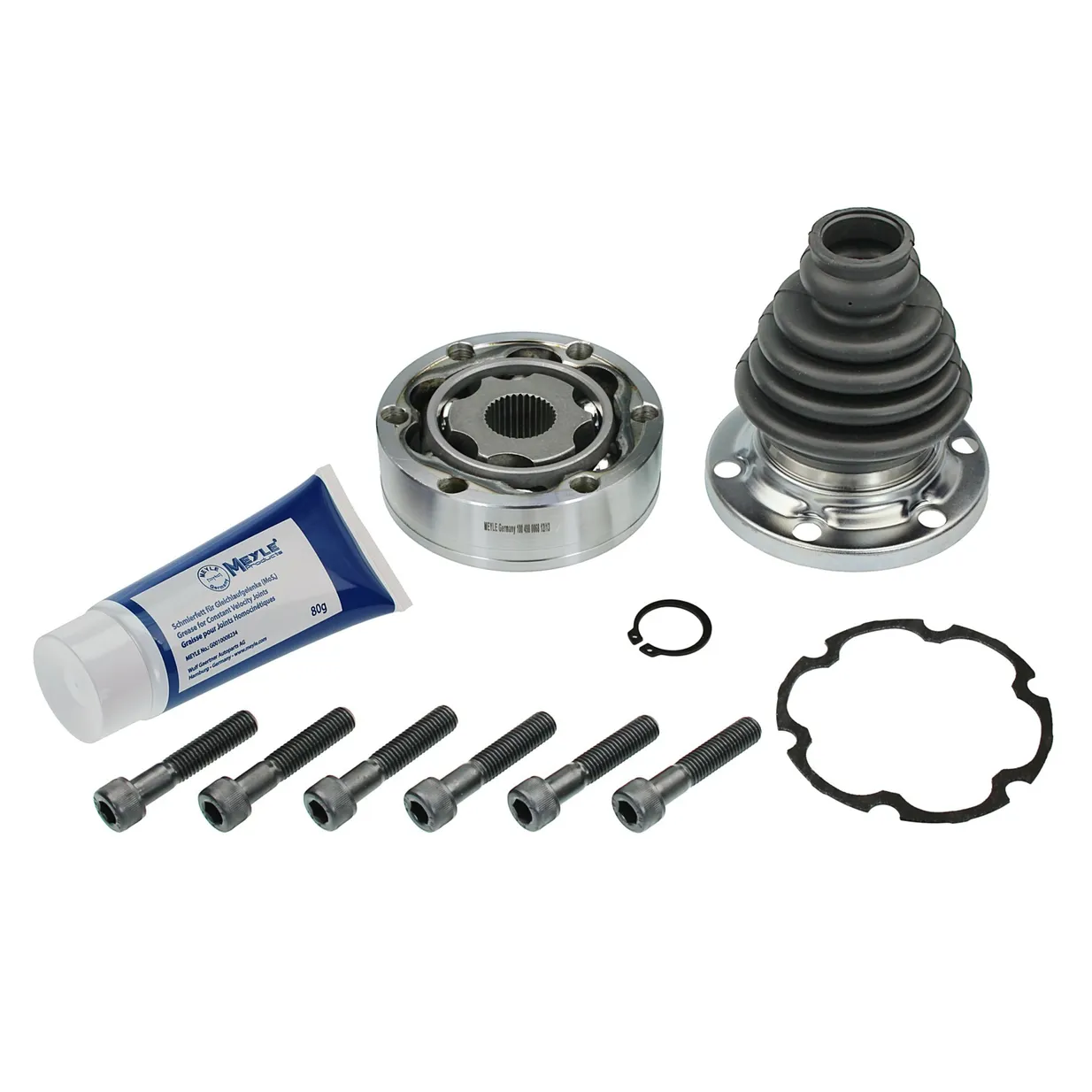 ШРУС внутренний (компл.) VW T4 90-03 MEYLE 100 498 0068