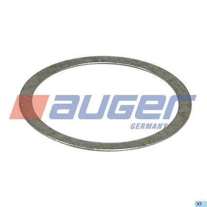 Шaйбa MERCEDES 42,5x 50x0,5 AUGER 59451