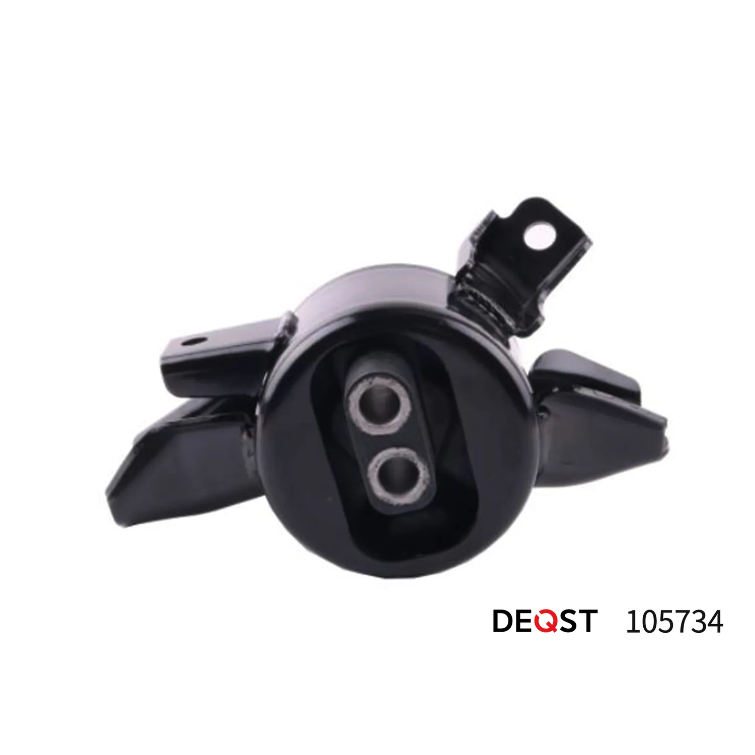 Опора L. для KIA RIO III (UB) 06.111.4 16V DEQST 105734