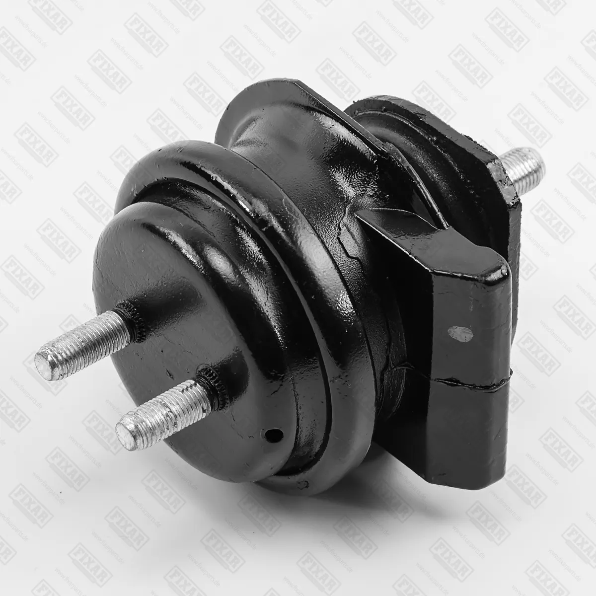 Опора двигателя передняя (гидравлическая) TOYOTA Mark 2/Chaser/Cresta 96-> FIXAR FL0283