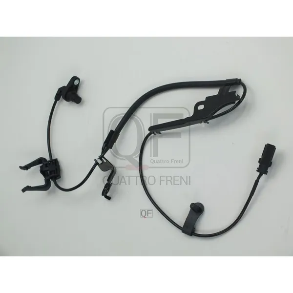 Датчик ABS FR RH QUATTRO FRENI QF60F00564