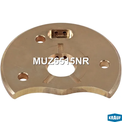 Упорный подшипник турбокомпрессора KRAUF MUZ6515NR
