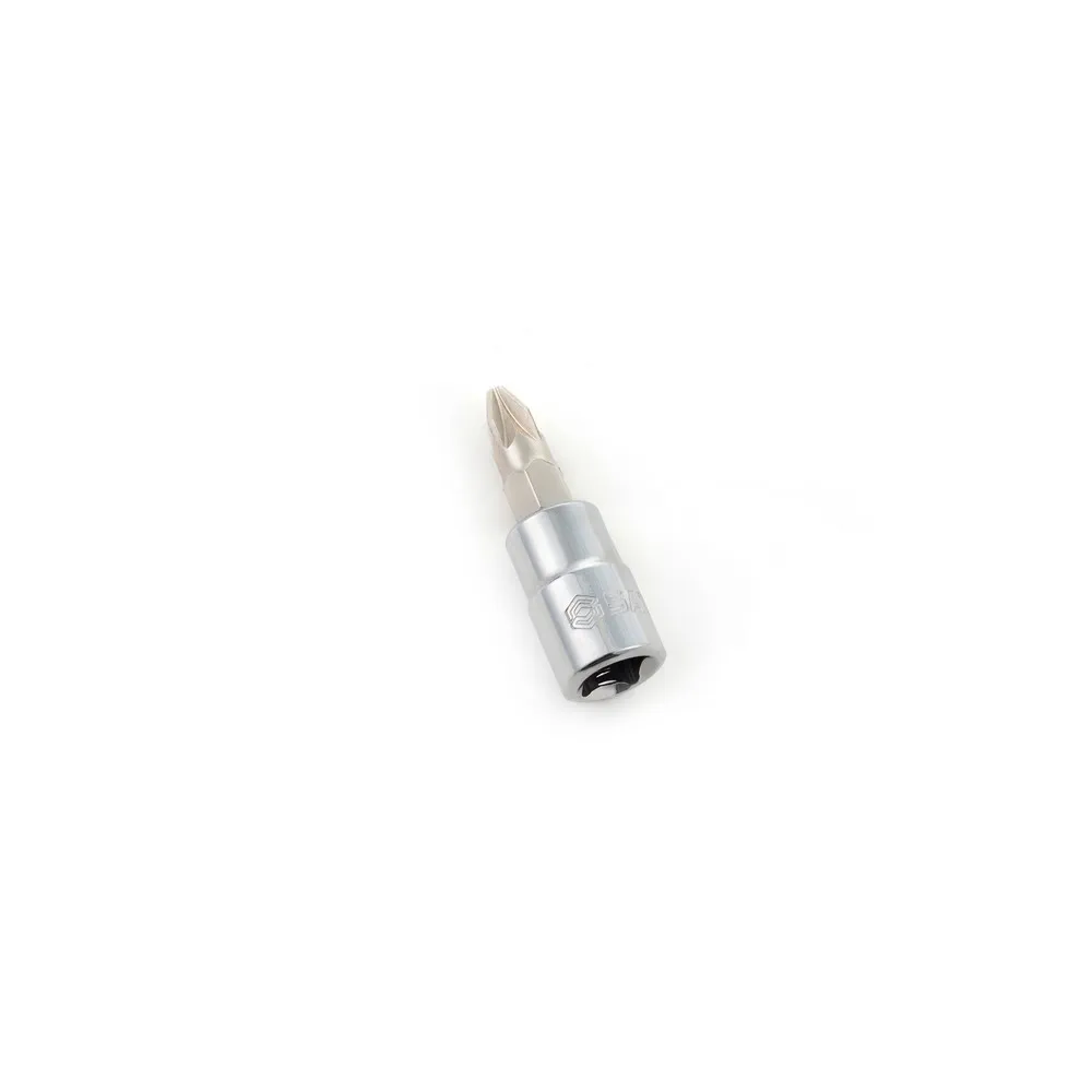 Наконечник сменный POZI-DRIVE, № 3. SATA 21403