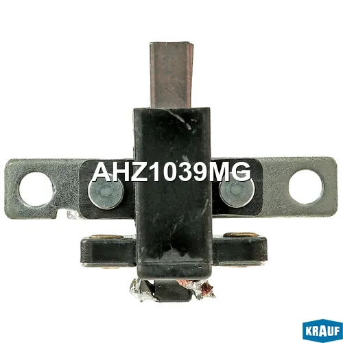 Щеткодержатель генератора KRAUF AHZ1039MG
