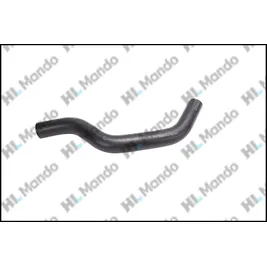 Патрубок HYUNDAI Grandeur (98-) (3.0/3.5) радиатора верхний MANDO