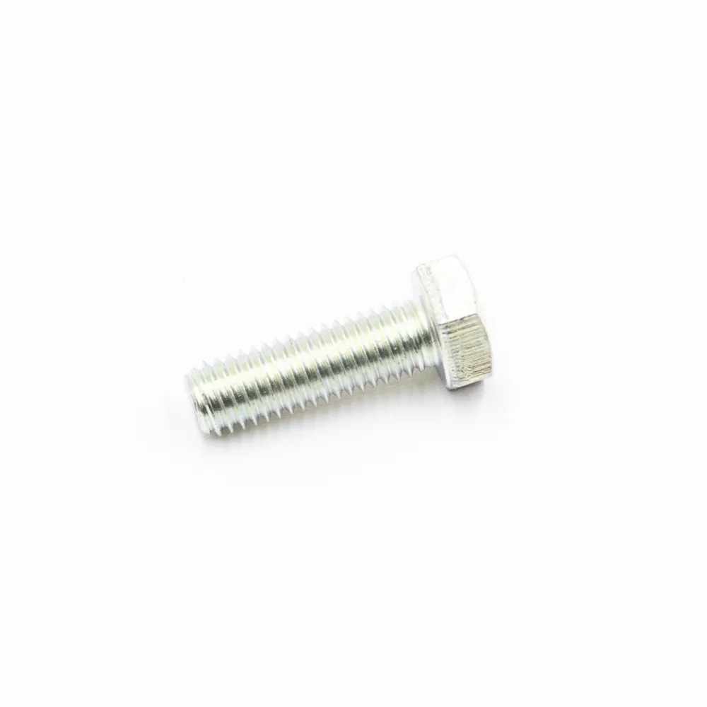 Болт выхлопной системы UNIVERSAL /M8x1,25x45mm TRANSMASTER UNIVERSAL A.538