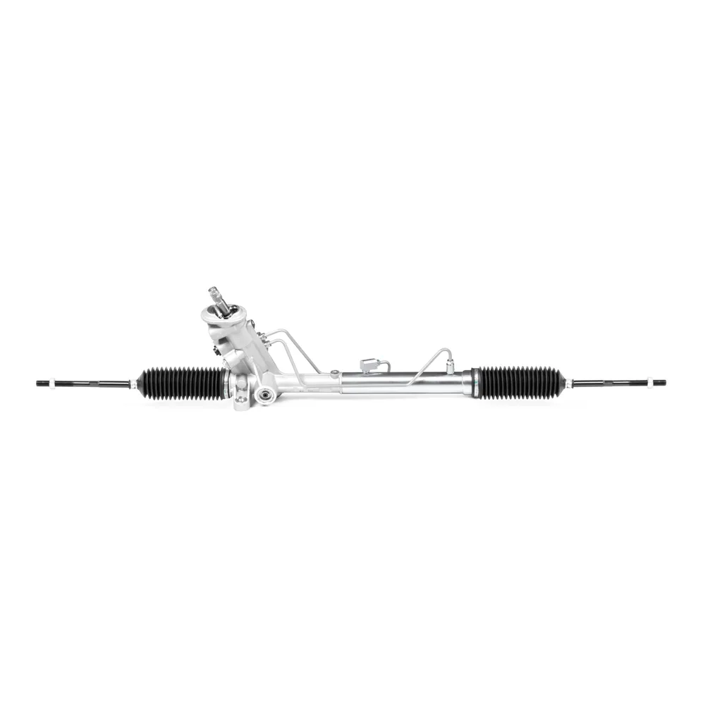 Рейка рулевая VW POLO (2001-2009) ROOMSTER (2006>)/FABIA (2007>) TRW С Г/У c 2003г Metaco 4080-072