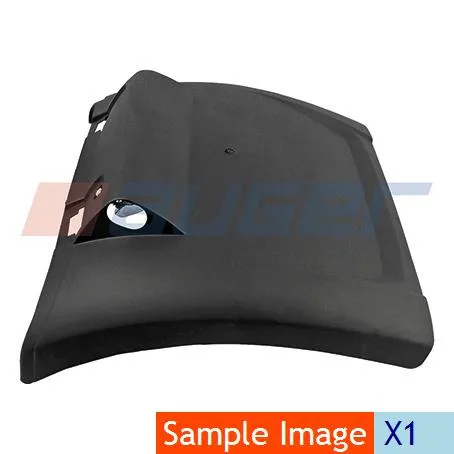 Трубопровод, Компрессор MERCEDES AUGER 86581