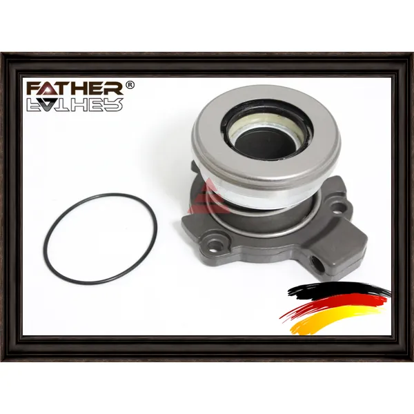 Подшипник выжимной гидравлический