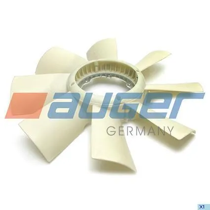 Крыльчатка вентилятора AUGER 71200