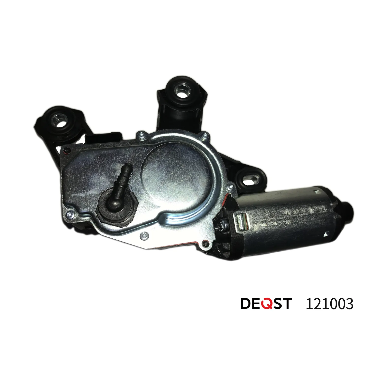 Мотор стеклоочистителя задний, AUDI Q3 (8U) 06,11- DEQST 121003