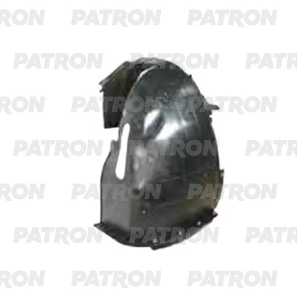 Подкрылок Передн прав HYUNDAI ELANTRA 17-20 PATRON P722383AR