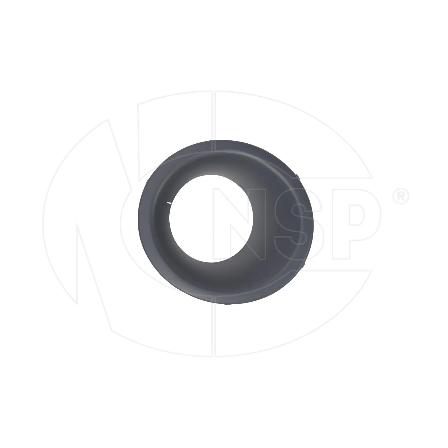 Рамка фары противотуманной правой LAND ROVER Discovery 4 (09-13) NSP NSP16LR015461