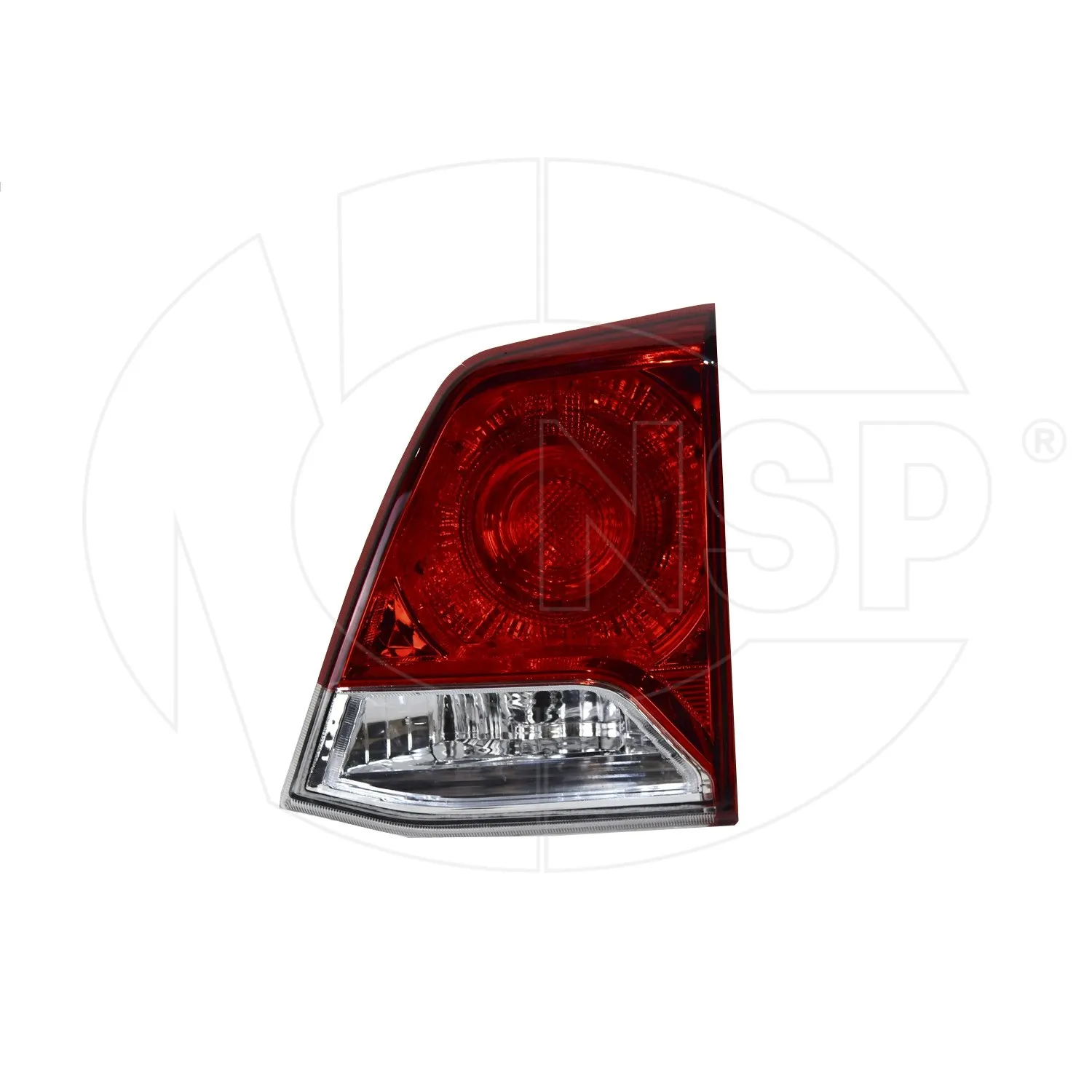 Фонарь задний правый внутренний TOYOTA Land Cruiser 200 (12-15)