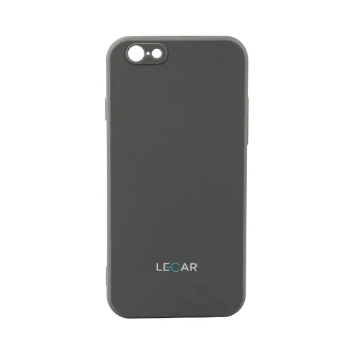 Защитный чехол iPhone 6/6s (силикон) LECAR LECAR000021005