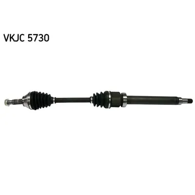 Привод в сборе R SKF VKJC5730