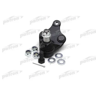 Опора шаровая TOYOTA: AVENSIS ( T27 ) 02/2009 - (произведено в Т PATRON PS3236