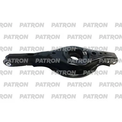 Рычаг подвески MAZDA CX-5 2011-2017 (произведено в Турции) PATRON PS50276L