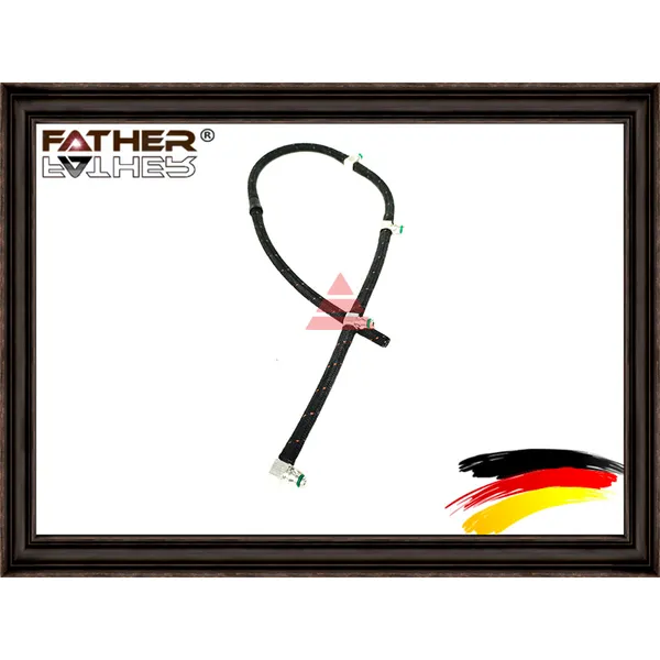 Шланг топливный FATHER F00136S01