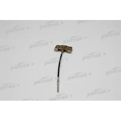 Трос стояночного тормоза NISSAN: PRIMERA (FRONT-ANT.) PATRON PC3149