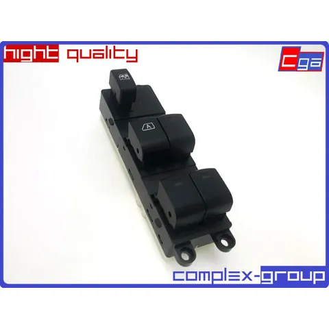 Блок стеклоподьемников 254014X01D 254014X00D CGA 11BUT002RA