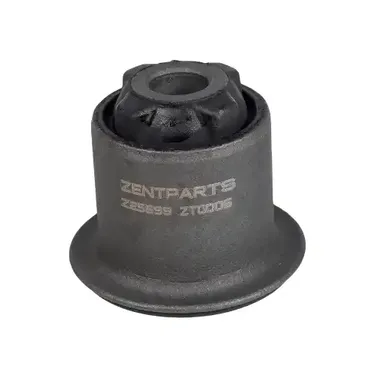 Сайлентблок переднего рычага Renault ZENTPARTS Z25699_ZNT