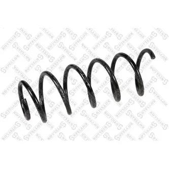 Пружина передняя 40 592 46 Mitsubishi Colt 1.3/1.5 04> STELLOX 1021687_SX