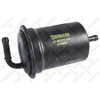 Фильтр топливный MAZDA 626/XEDOS 6 1.6-2.0 16V/24V 91 KL05-20-490A STELLOX 2100577SX