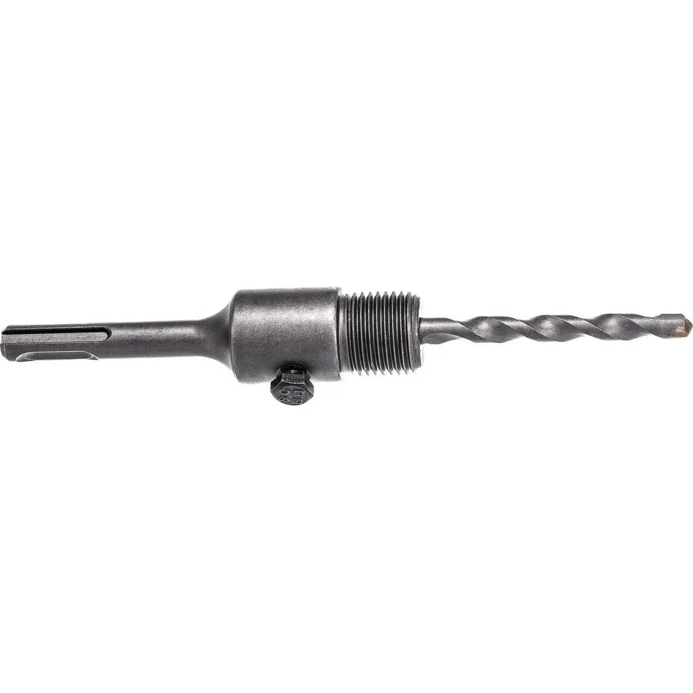 Коронка по бетону в сборе 35 мм VertexTools 222-0035