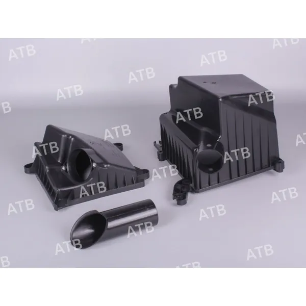 Корпус воздушного фильтра ВАЗ 11184 (1,4л) 3 части ATB 1AV180H03