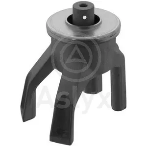 Подушка двиг. ПЕР VW TRANSPORTER T5 03- ASLYX AS202801