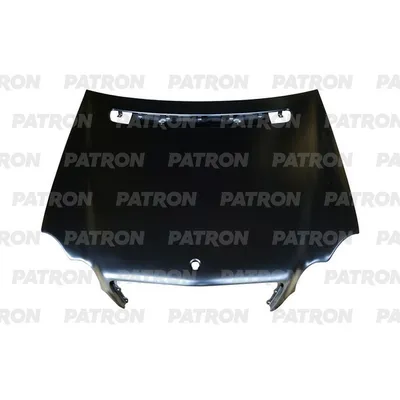 Капот MB: C W203 01-07 PATRON P70-BZ016A