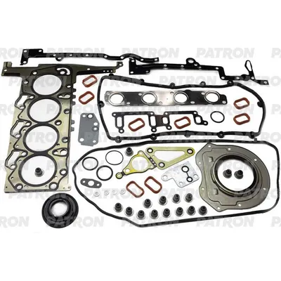 Комплект прокладок двигателя head set with CHG FORD TRANSIT, PSA 2.2TDCi 16V CV PATRON PG1-2064