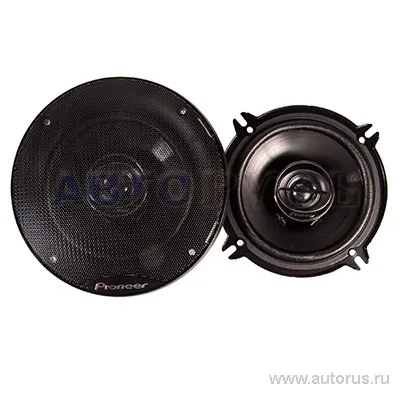 Колонки PIONEER TS-G1332i, 13 см, 2-х полосные
