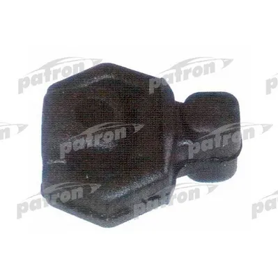 Подвес глушителя заменен на PSE22189 RENAULT 19 1991 - 2001 (произв PATRON pse2850